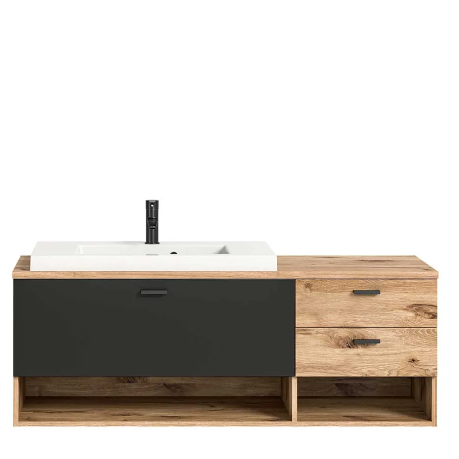 Pharao24 Waschkommode Estate> Waschbeckenunterschränke