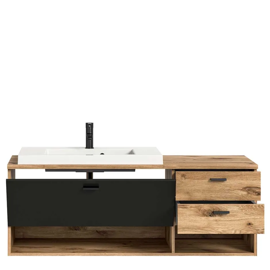 Pharao24 Waschkommode Estate> Waschbeckenunterschränke