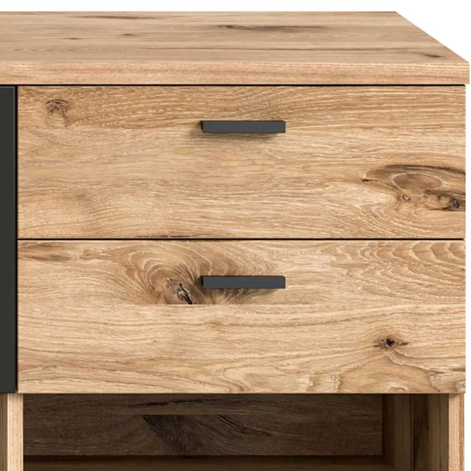 Pharao24 Waschkommode Estate> Waschbeckenunterschränke