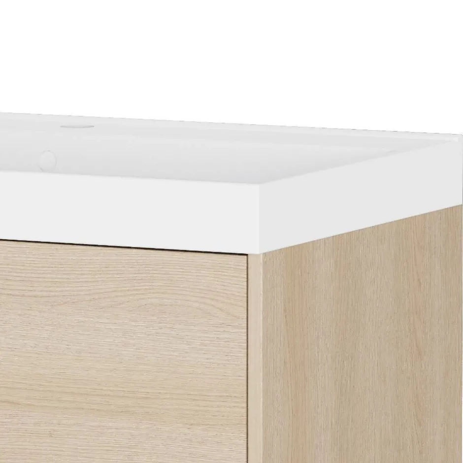 Pharao24 Waschkommode Lacuva> Waschbeckenunterschränke|Bad Unterschränke