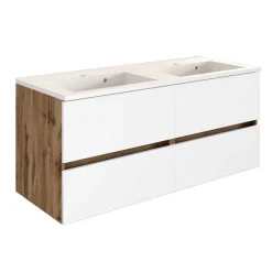 Waschbeckenunterschränke*Pharao24 Waschkommode Tacava