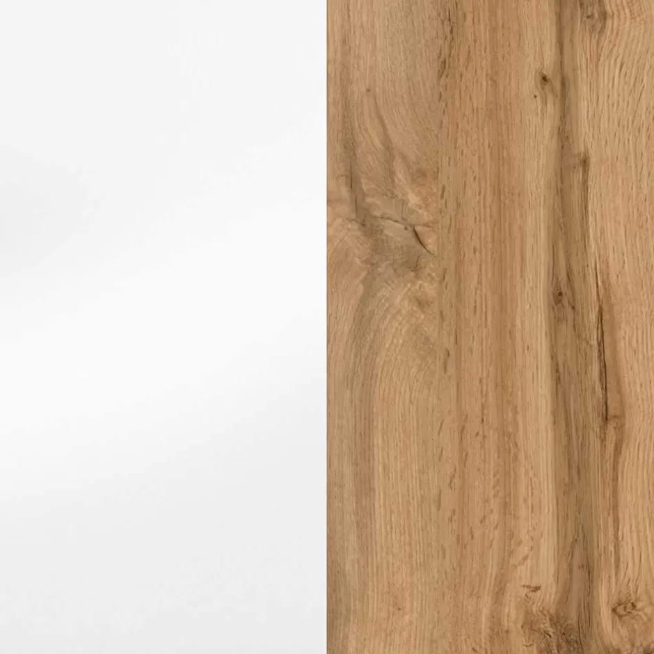 Waschbeckenunterschränke*Pharao24 Waschkommode Tacava