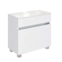 Waschbeckenunterschränke*Pharao24 Waschkommode Varison