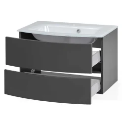 Waschbeckenunterschränke*Pharao24 Waschkommode Vedencian