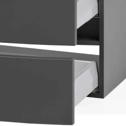 Waschbeckenunterschränke*Pharao24 Waschkommode Vedencian