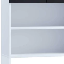 Pharao24 Waschmaschinen Schrank Bregenza><noscript><img width=