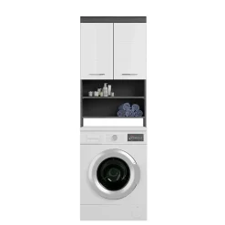 Pharao24 Waschmaschinenüberbau Hayoran><noscript><img width=