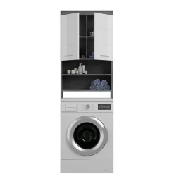 Pharao24 Waschmaschinenüberbau Hayoran><noscript><img width=