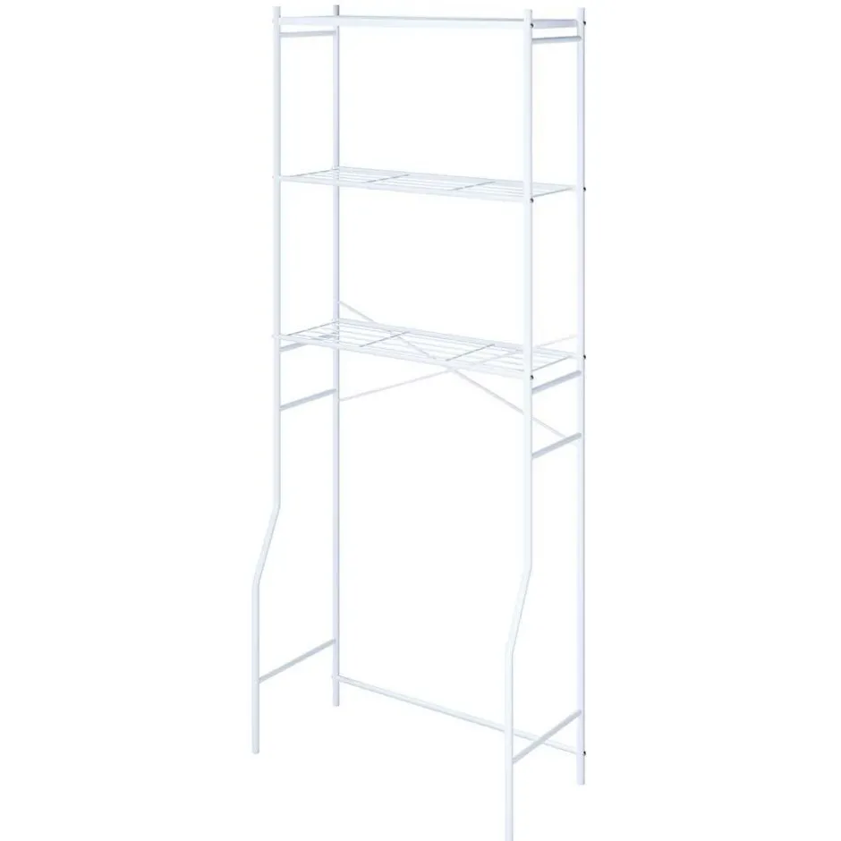 Badregale|Standregale*Pharao24 Waschmaschinenregal Flash