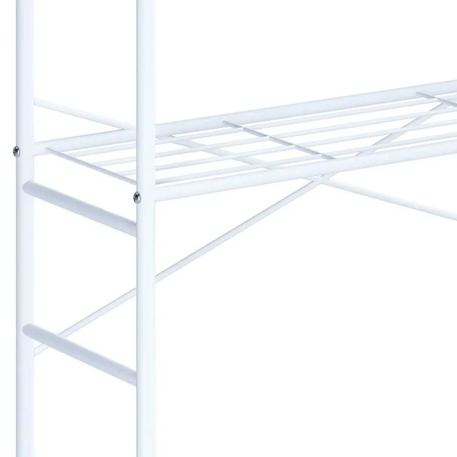 Badregale|Standregale*Pharao24 Waschmaschinenregal Flash