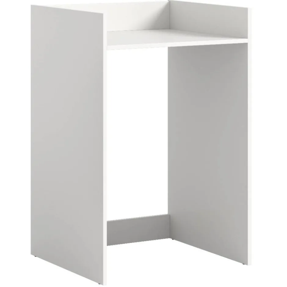 Pharao24 Waschmaschinenregal Zegrada> Badregale