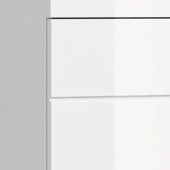 Bad Hochschränke*Pharao24 Waschmaschinenschrank Bird