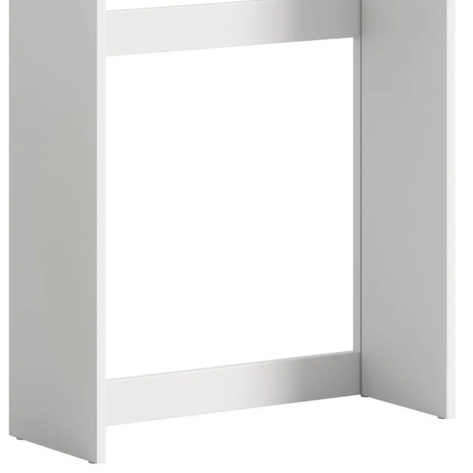 Bad Hochschränke*Pharao24 Waschmaschinenschrank Bird