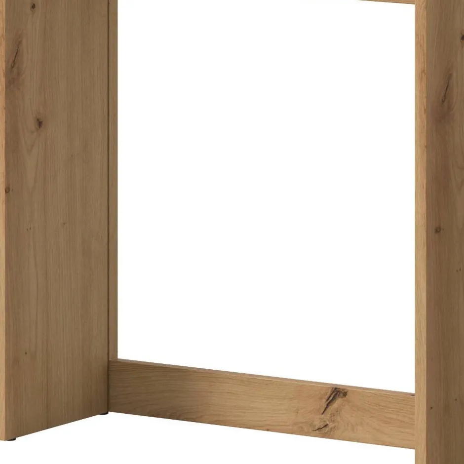 Bad Hochschränke*Pharao24 Waschmaschinenschrank Martinez