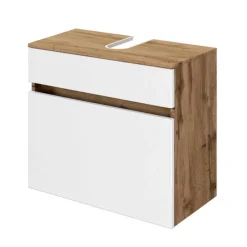 Badmöbel Sets*Pharao24 Waschplatz Kombi Tacava