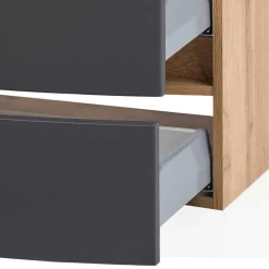 Badmöbel Sets*Pharao24 Waschplatz Kombi Vaharian