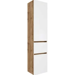 Badmöbel Sets*Pharao24 Waschplatz Kombination Tacava