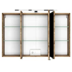 Badmöbel Sets*Pharao24 Waschplatz Kombination Tacava