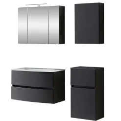 Pharao24 Waschplatz Kombination Vedencian> Badmöbel Sets