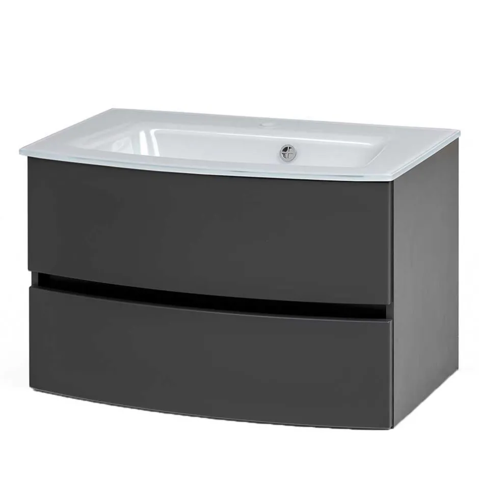 Pharao24 Waschplatz Kombination Vedencian> Badmöbel Sets