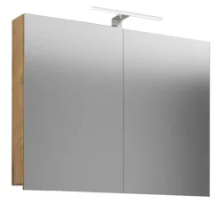 Badmöbel Sets*Pharao24 Waschplatz Set Enlino