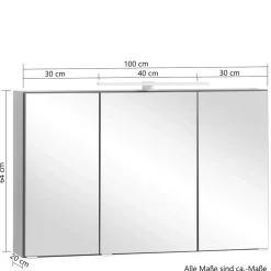 Pharao24 Waschplatz Set Kropenia><noscript><img width=