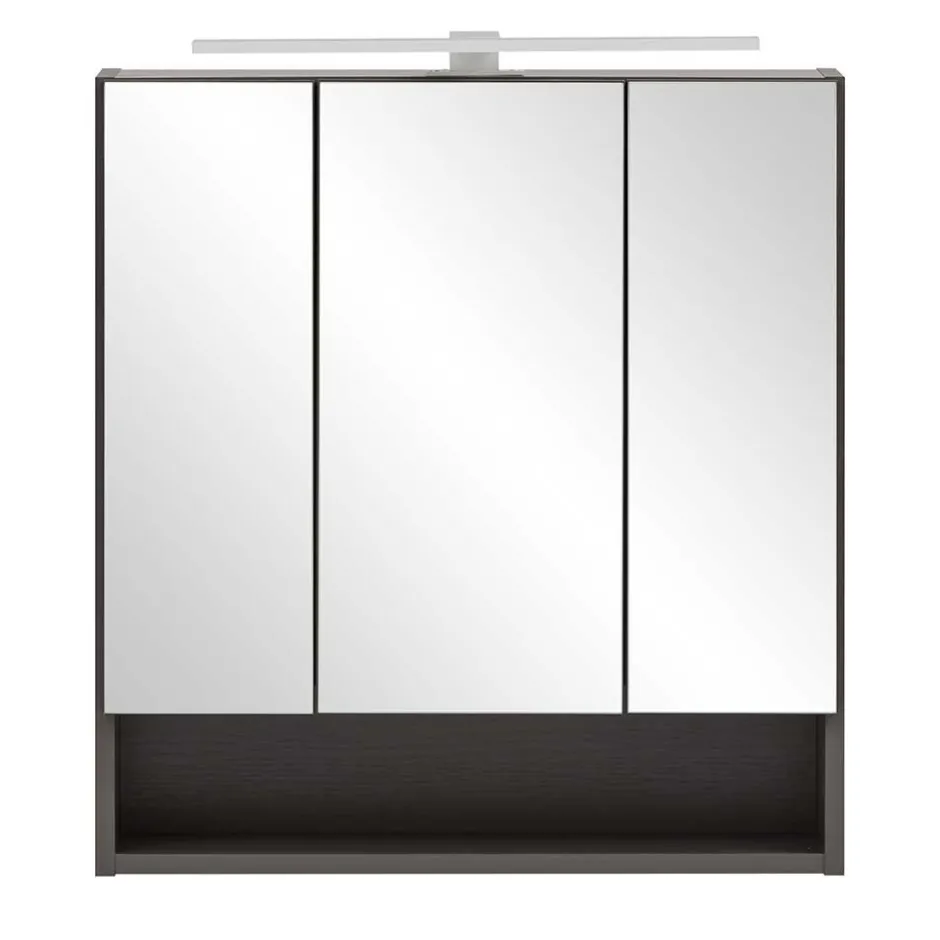 Pharao24 Waschplatz Set Landhaus Eleon> Badmöbel Sets