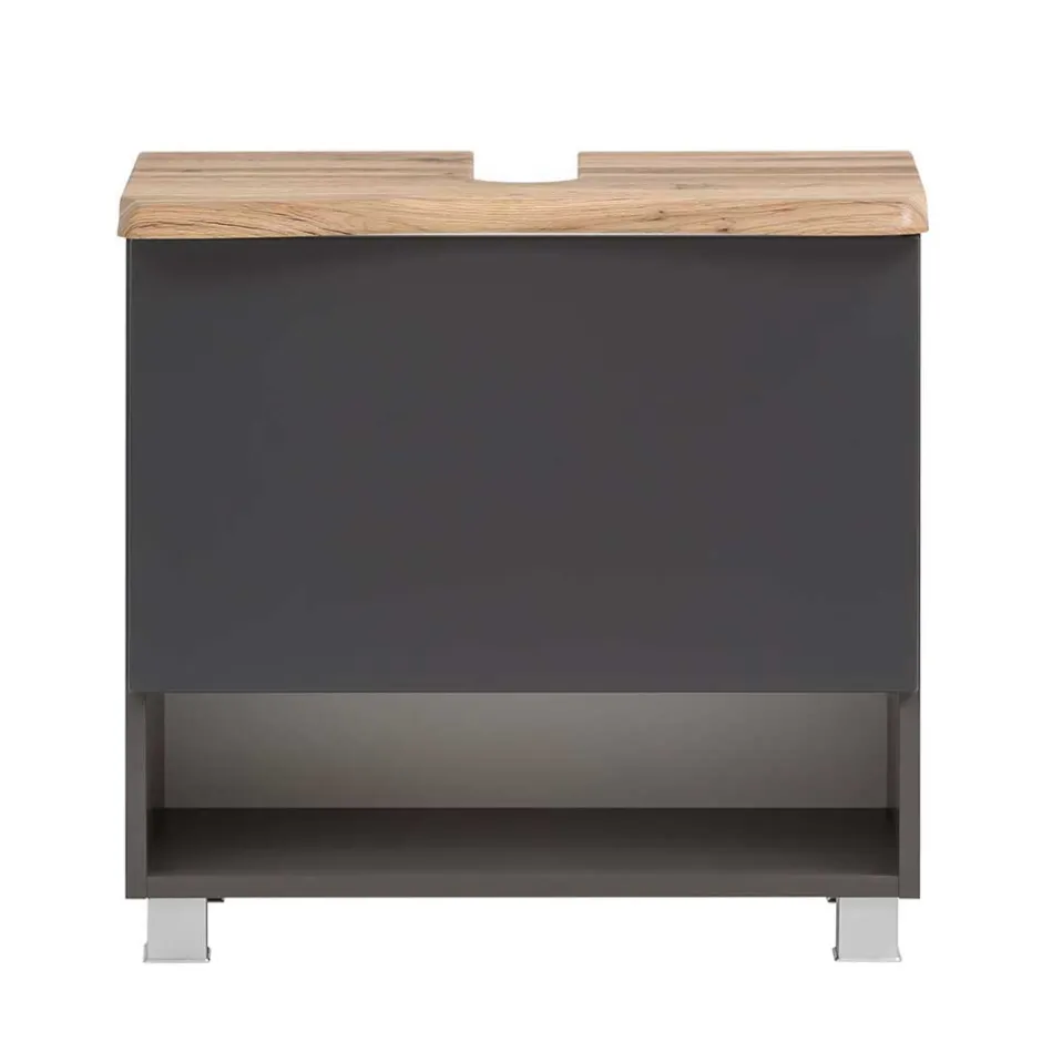 Pharao24 Waschplatz Set Landhaus Eleon> Badmöbel Sets