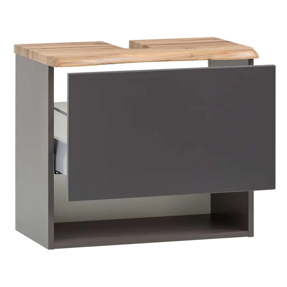 Pharao24 Waschplatz Set Landhaus Eleon> Badmöbel Sets