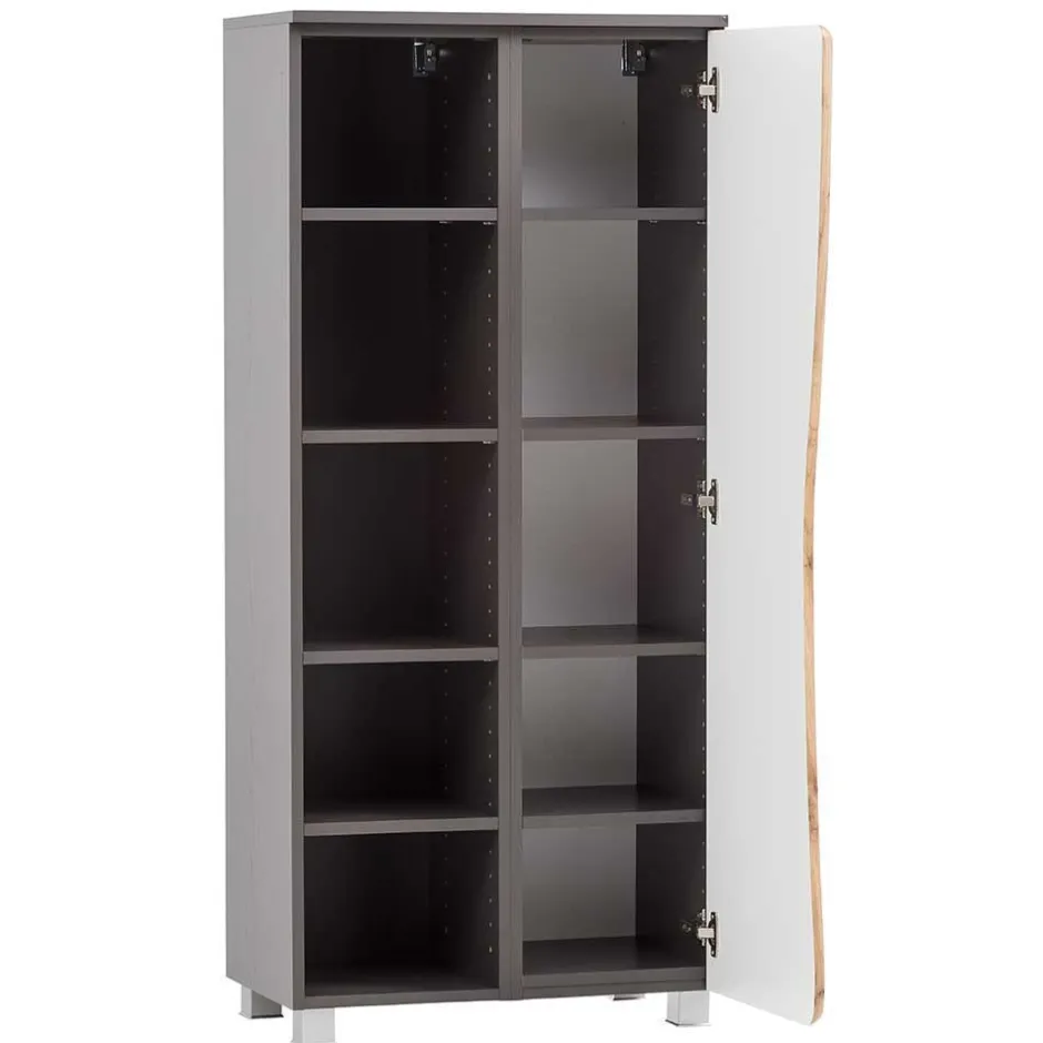 Pharao24 Waschplatz Set Landhaus Eleon> Badmöbel Sets