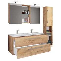 Pharao24 Waschplatz Set Lasina><noscript><img width=