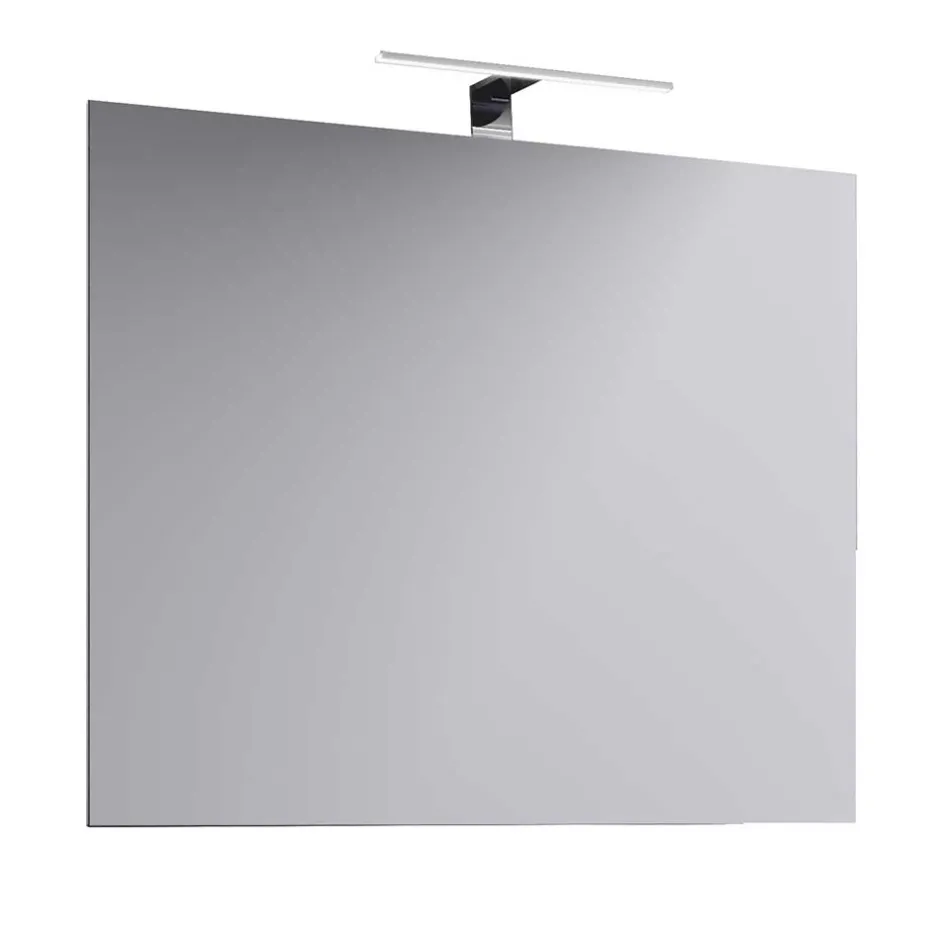 Pharao24 Waschplatz Set mit Becken Sicury> Badmöbel Sets