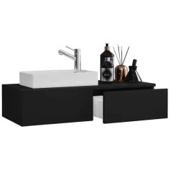 Pharao24 Waschplatz Set mit Becken Sicury><noscript><img width=