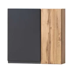 Pharao24 Waschplatz Set mit LED Fregato> Badmöbel Sets