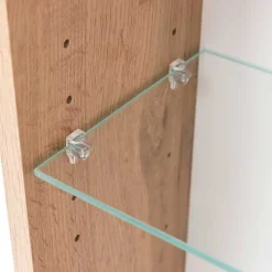 Pharao24 Waschplatz Set mit LED Fregato><noscript><img width=