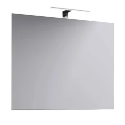 Pharao24 Waschplatz Set mit Spiegel Acasa><noscript><img width=