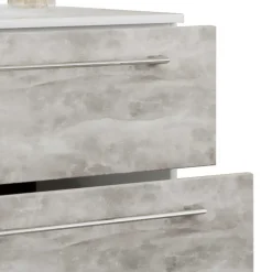 Pharao24 Waschplatz Set modern Fabrizio><noscript><img width=