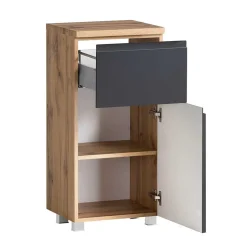 Pharao24 Waschplatz Set modern Fregato><noscript><img width=