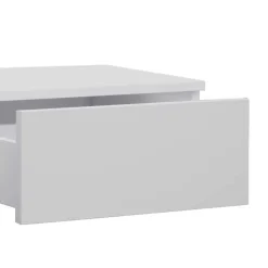 Badmöbel Sets*Pharao24 Waschplatz Set modern weiß Sevila