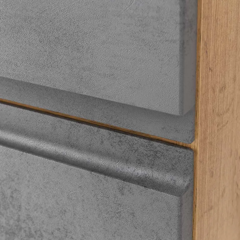 Badmöbel Sets*Pharao24 Waschplatz Set Tagma