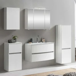 Pharao24 Waschraum Einrichtung Daralos> Badmöbel Sets