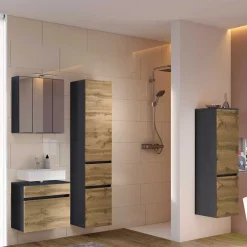 Pharao24 Waschraum Komplettset Vimmos> Badmöbel Sets