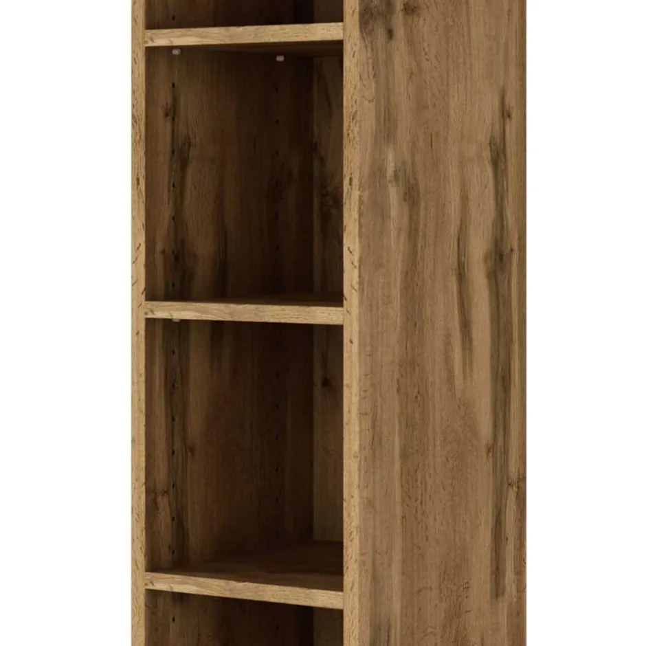 Pharao24 Waschraum Regal Dolveran> Wohnzimmerregale|Hängeregale