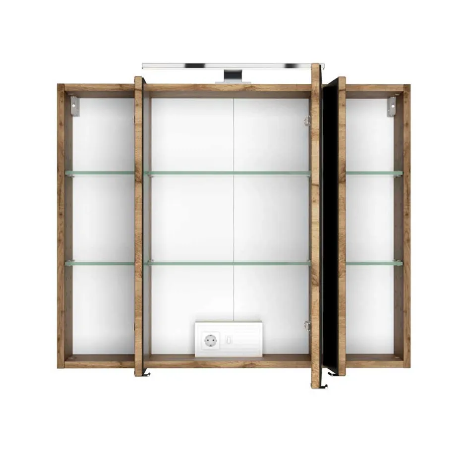 Pharao24 Waschraum Set Jalexda> Badmöbel Sets