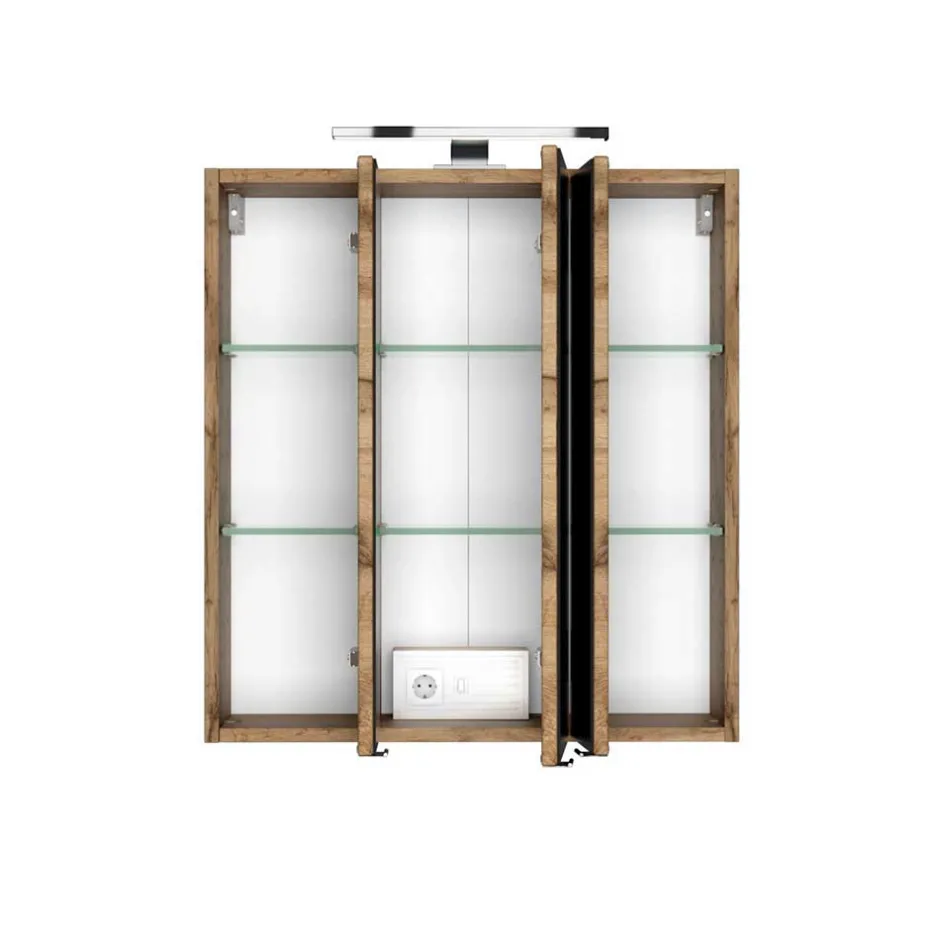 Pharao24 Waschraum Set Jalexda> Badmöbel Sets