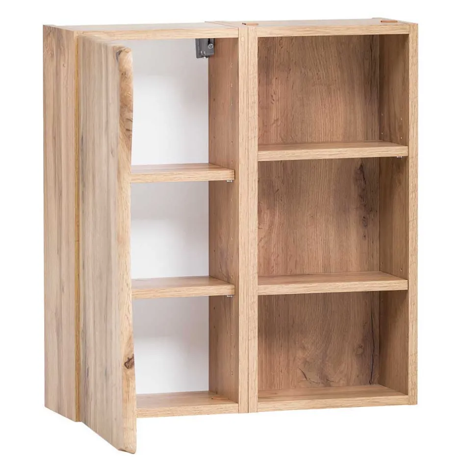 Pharao24 Waschraum Set Vressa> Badmöbel Sets