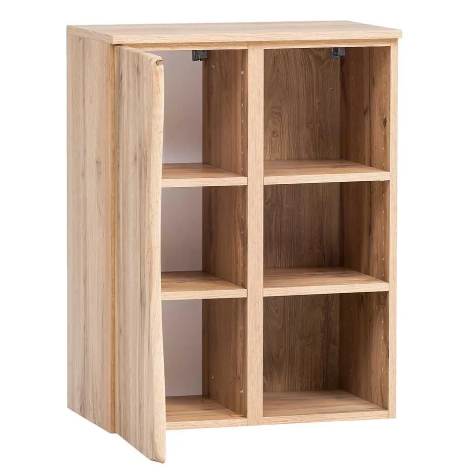 Pharao24 Waschraum Set Vressa> Badmöbel Sets