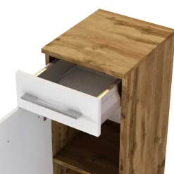 Bad Unterschränke*Pharao24 Waschraum Unterschrank Vidorella