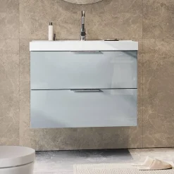 Waschbeckenunterschränke|Bad Unterschränke*Pharao24 Waschschrank Javolena