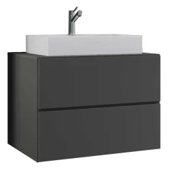 Waschbeckenunterschränke|Bad Unterschränke*Pharao24 Waschschrank Kanmura